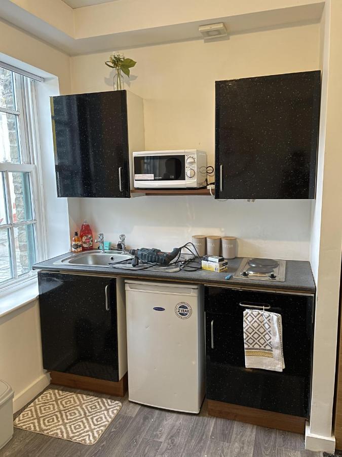 Bv Comfy Budget Studio At Quebec Street Bradford Bradford  Zewnętrze zdjęcie